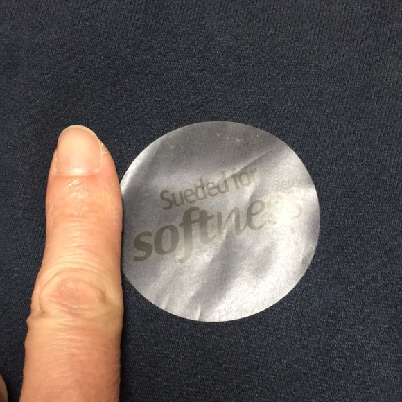 Brand new Saint johns bay zippered jacket - Picture 2 of 15